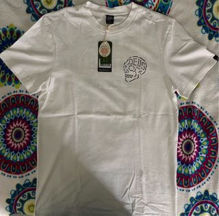 Camiseta Deus Ex Machina Talla XS - Nueva - cotton