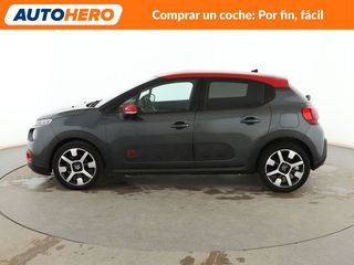 Citroën C3 1.6 Blue-HDi Shine