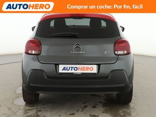 Citroën C3 1.6 Blue-HDi Shine