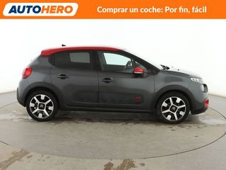 Citroën C3 1.6 Blue-HDi Shine