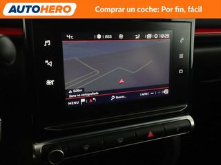 Citroën C3 1.6 Blue-HDi Shine