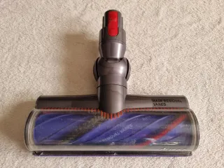 Accesorios Aspiradora Dyson