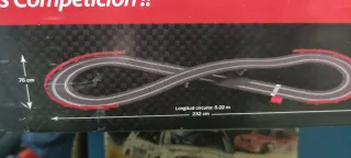 Scalextric Rally X-treme