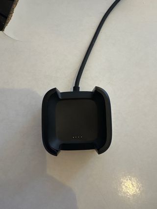 Fitbit Versa 1 Smartwatch Rosa/ Oro rosa