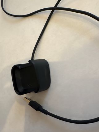 Fitbit Versa 1 Smartwatch Rosa/ Oro rosa