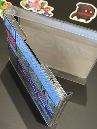 Tiger Woods 99 PS1 PAL UK 🇬🇧Completo! (South Park)