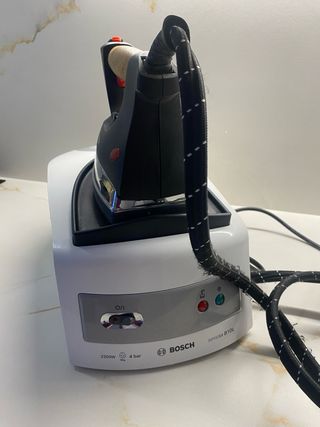 Centro Planchado Bosch Sensixx B10L