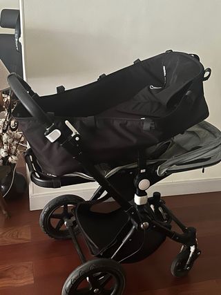 Bugaboo Cameleon 3