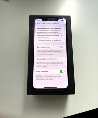iPhone 11 Pro 64GB Verde