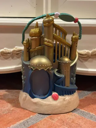 Casa Animator Ariel Disney