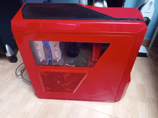 PC Gaming i5 RX 580 8GB