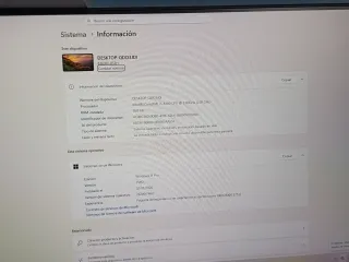 PC Gaming i5 RX 580 8GB