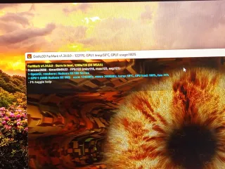 PC Gaming i5 RX 580 8GB