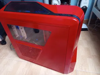 PC Gaming i5 RX 580 8GB