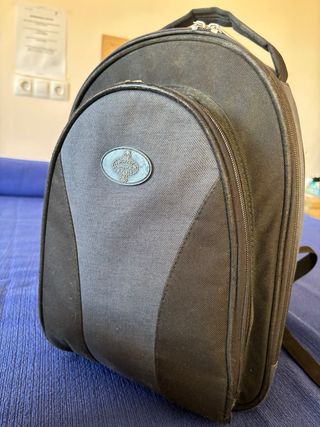 Clarinete Buffet E13