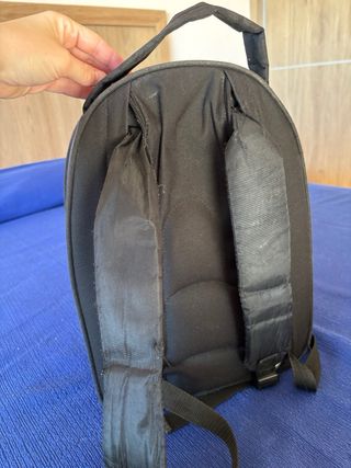 Clarinete Buffet E13