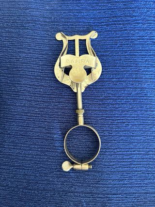 Clarinete Buffet E13