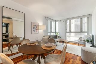 Piso en venta en Sant Pere, Santa Caterina i la Ribera en Barcelona