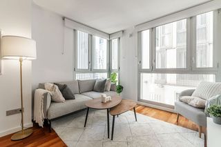 Piso en venta en Sant Pere, Santa Caterina i la Ribera en Barcelona
