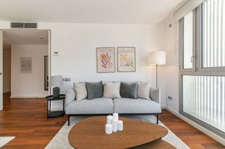 Piso en venta en Sant Pere, Santa Caterina i la Ribera en Barcelona