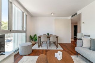 Piso en venta en Sant Pere, Santa Caterina i la Ribera en Barcelona
