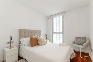 Piso en venta en Sant Pere, Santa Caterina i la Ribera en Barcelona