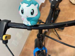 Bicicleta Infantil Decathlon Rueda 20