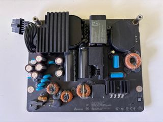 Fuente Alimentación Apple iMac 27 2012