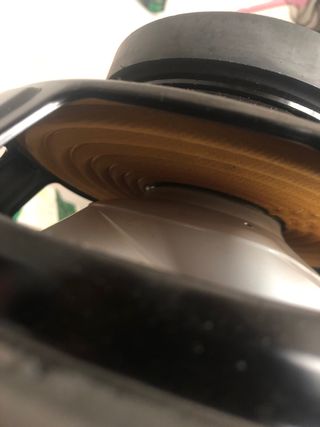 Subwoofer Sony Xplod 1300W 12 XS-L122P5S