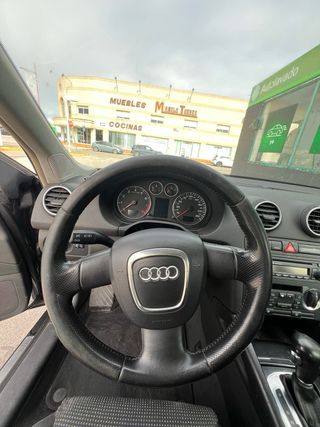 Audi A3 2006