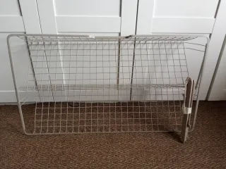 Cesta zapatero IKEA PAX KOMPLEMENT 100x58