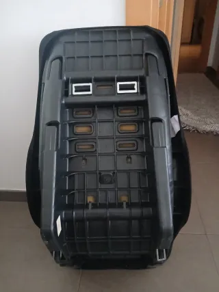 Silla coche Nania Grupo 0/1 (0-18kg)