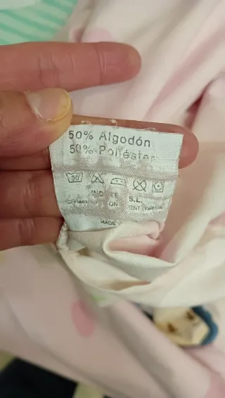 Pack de 2 juegos de fundas nórdicas cama de 80-90