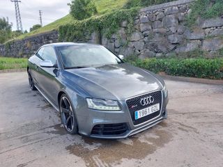 Audi RS5 2010