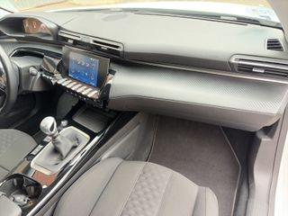 Peugeot 508 5P Business Line BlueHDi 96kW S&S 6vel