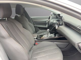 Peugeot 508 5P Business Line BlueHDi 96kW S&S 6vel