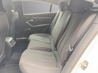 Peugeot 508 5P Business Line BlueHDi 96kW S&S 6vel