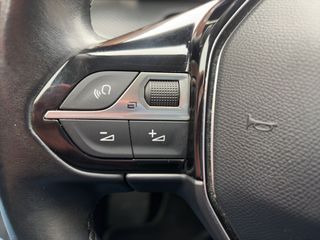 Peugeot 508 5P Business Line BlueHDi 96kW S&S 6vel