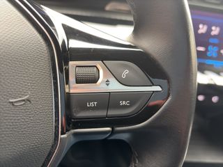Peugeot 508 5P Business Line BlueHDi 96kW S&S 6vel
