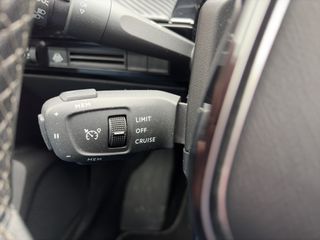 Peugeot 508 5P Business Line BlueHDi 96kW S&S 6vel