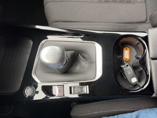 Peugeot 508 5P Business Line BlueHDi 96kW S&S 6vel