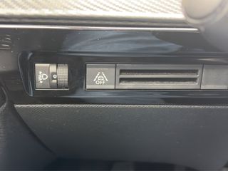 Peugeot 508 5P Business Line BlueHDi 96kW S&S 6vel