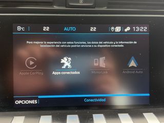 Peugeot 508 5P Business Line BlueHDi 96kW S&S 6vel