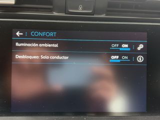 Peugeot 508 5P Business Line BlueHDi 96kW S&S 6vel