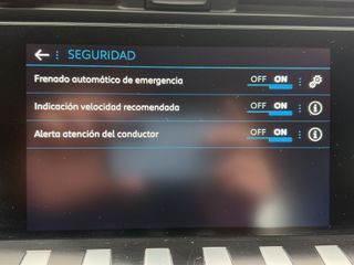 Peugeot 508 5P Business Line BlueHDi 96kW S&S 6vel