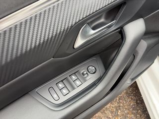 Peugeot 508 5P Business Line BlueHDi 96kW S&S 6vel
