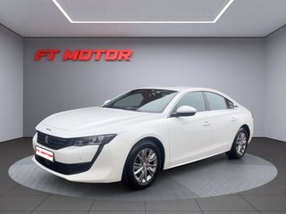 Peugeot 508 5P Business Line BlueHDi 96kW S&S 6vel