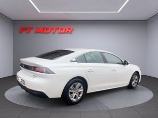 Peugeot 508 5P Business Line BlueHDi 96kW S&S 6vel