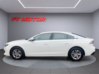 Peugeot 508 5P Business Line BlueHDi 96kW S&S 6vel
