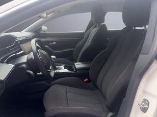 Peugeot 508 5P Business Line BlueHDi 96kW S&S 6vel